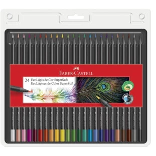 Lapis-de-Cor-Faber-Supersoft-24-Cores