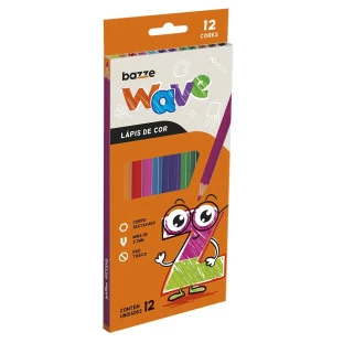 Lapis-De-Cor-Bazze-Wave-12-Cores