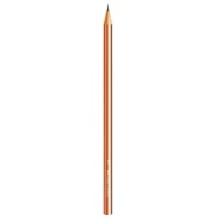 Lapis-Preto-Faber-Castell-Glam-N2