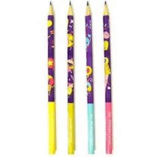 Lapis-Preto-Faber-Castell-Candy-Party-