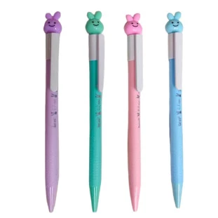Lapiseira-Brw-0.7-Rabbit