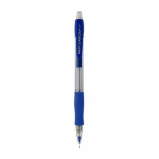 Lapiseira-Pilot-0.7-Super-Grip-H-187-Azul-