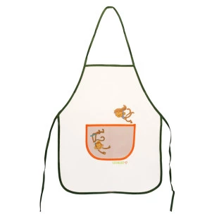 Avental-Escolar-Infantil-Cristal-Com-Bolso