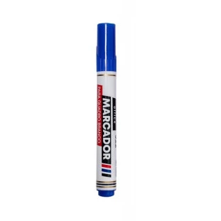 Marcador-522-P/Quadro-Branco-Azul