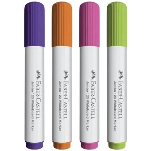 Marcador-Faber-Quadro-Branco-Jumbo-123