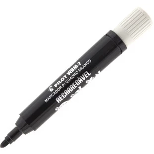 Pincel-Marcador-Quadro-Branco-WBM-7-Preto