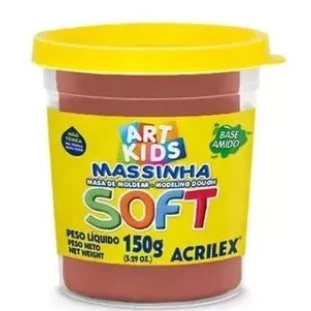 Massa-de-Modelar-Soft-150g-Chocolate-