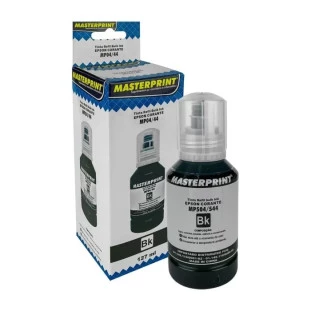Refil-de-Tinta-MasterPrint-Preto/Bk-504/544-127Ml