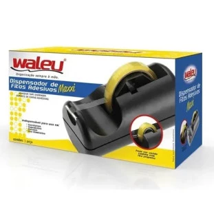 Suporte-Fita-Adesiva-Waleu-Preto