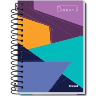 Caderno-Universitario-Connect-10-Materias-160Fls