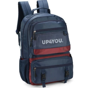 Mochila-LapTop-Up4you-Azul-