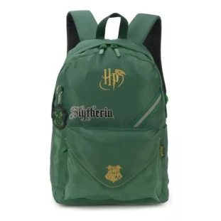 Mochila-Harry-Potter-Verde-