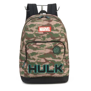 Mochila-Militar-Hulk-Marvel-