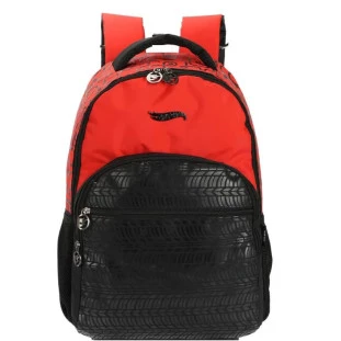 Mochila-Hotweels-Vermelho