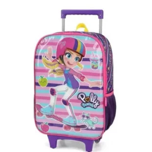 Mochila-Com-Carrinho-Polly-Roxo-