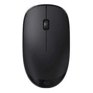 Mouse-S/Fio-Multilaser-Slim-Preto-Ref-MO380