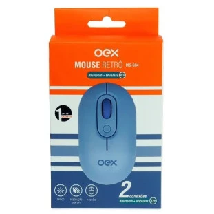 Mouse-sem-Fio-Retro-Azul-Ms-604