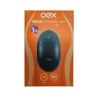 Mouse-Standard-Preto-Ms-10