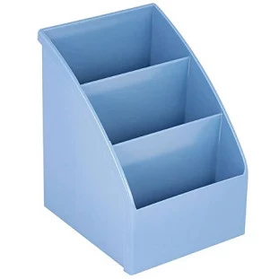 Organizador-Multiuso-Azul-Pastel