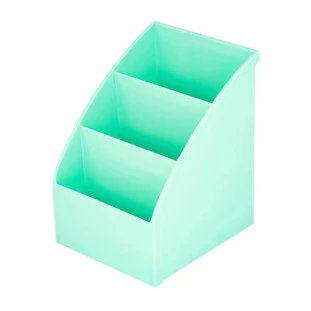 Organizador-Multiuso-Verde-Pastel