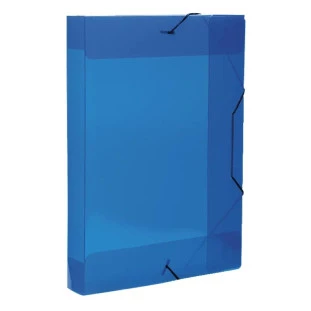 Pasta-Aba-Elastico-Top-Line-Oficio-40mm-Azul