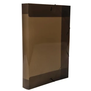 Pasta-Aba-Elastico-Top-Line-Oficio-40mm-Fume