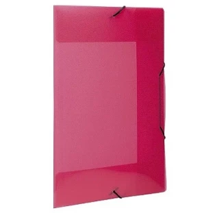 Pasta-Aba-Elastico-Top-Line-Oficio-40mm-Rosa
