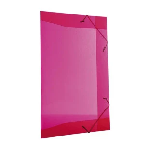 Pasta-Aba-Elastico-Dello-A4-Pink