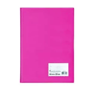 Pasta-Catalogo-Dac-Oficio-C/10-Envelopes-Fino-Pink