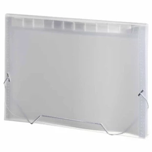 PASTA-SANFONADA-PLASTICA-OFICIO-12-DIVISOES-CRISTAL----ACP