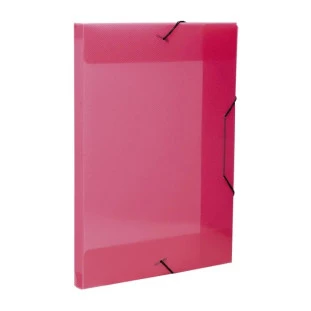 Pasta-Aba-Elastico-Top-Line-Oficio-20mm-Rosa