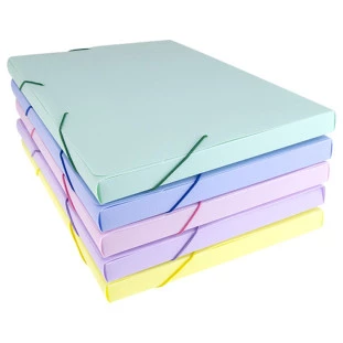 Pasta-Aba-Elastico-Oficio-2cm-Linho-Serena-Cores-Pastel