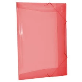 Pasta-Aba-Elastico-Oficio-Vermelha-Plastica-
