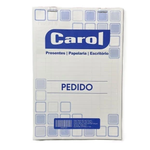 Pedido-1/2-Oficio-1-Via-50Folhas-Carol