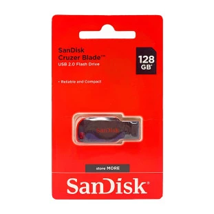 Pendrive-Sandisk-128Gb