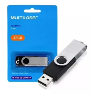 Pendrive-Twist-32Gb
