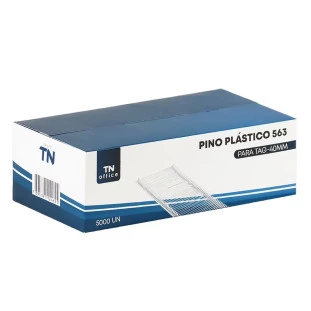 Pino-Tag-543-25mm-C/5000-Unidades