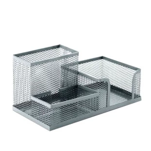 Porta-Treco-507-Metal-Prata
