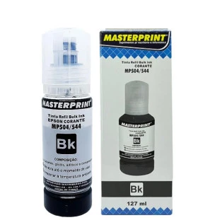 Refil-de-Tinta-MasterPrint-BK/Preto-504/544-70ml