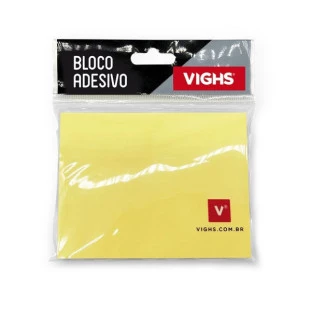 Bloco-Adesivo-Vighs-76X102-Amarelo-V-1053
