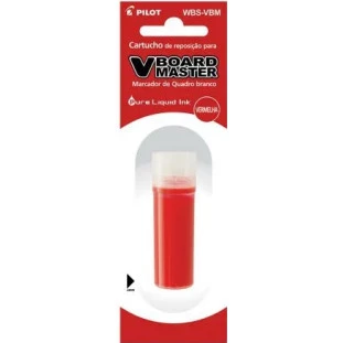 Refil-Vermelho-Para-Pincel-De-Quadro-Branco-