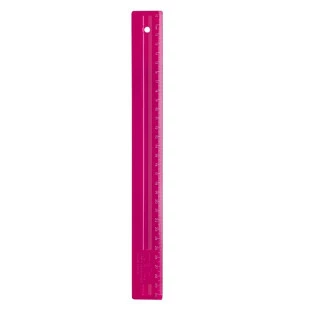 Regua-Dello-Pop-30-Centimetros-Pink