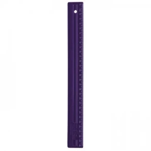 Regua-Dello-Pop-30-Centimetros-Roxo
