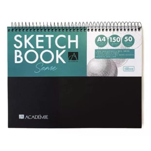Caderno-Sketch-Book-A4-150G-50Folhas