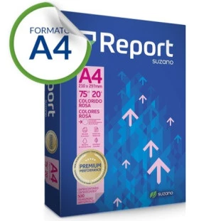 Papel-sulfite-Report-A4-Rosa-75-GR-C/500FL