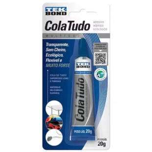 Cola-Tekbond-Multiuso-20g