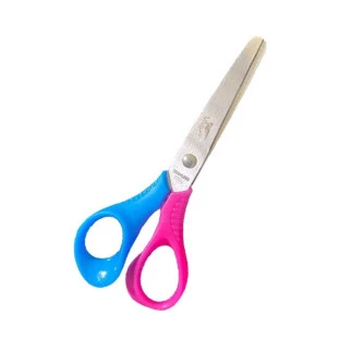 Tesoura-Escolar-Anatomica-13Cm-Sortido