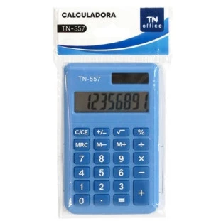 Calculadora-TN-557-Cores-Sortidas