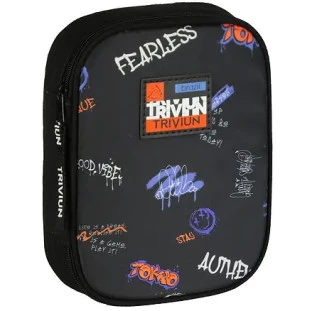 Estojo-Triviun-Preto-100-Pens-11203