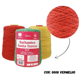 Barbante-N.6-620-Vermelho-Vivo-BCM-0008